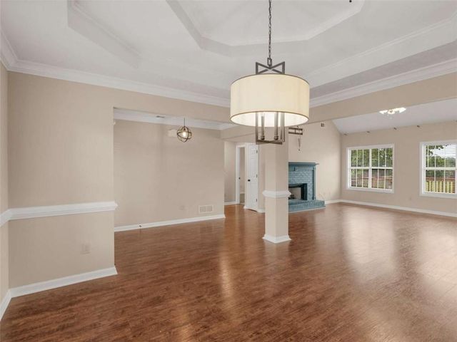 1204 Bent Creek Drive, Mcdonough, GA 30252