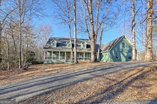 150 Blue Jay Road, Clarkesville, GA 30523