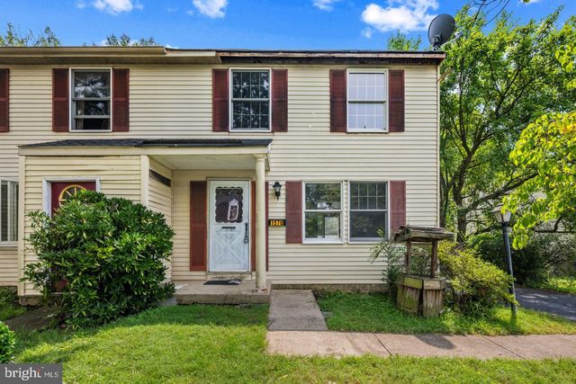 1576 CAREY PL, Frederick, MD 21701