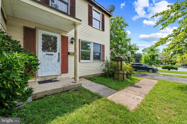 1576 CAREY PL, Frederick, MD 21701