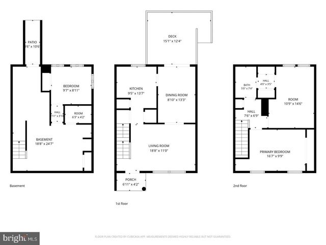 1576 CAREY PL, Frederick, MD 21701