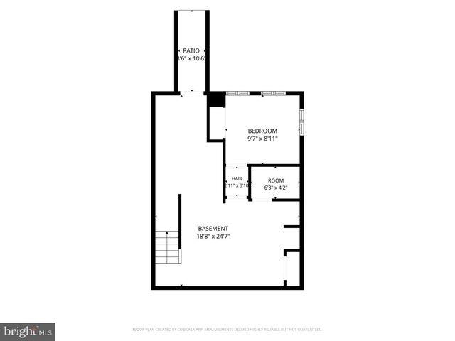 1576 CAREY PL, Frederick, MD 21701