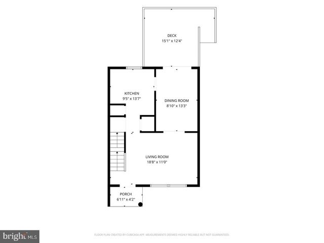 1576 CAREY PL, Frederick, MD 21701