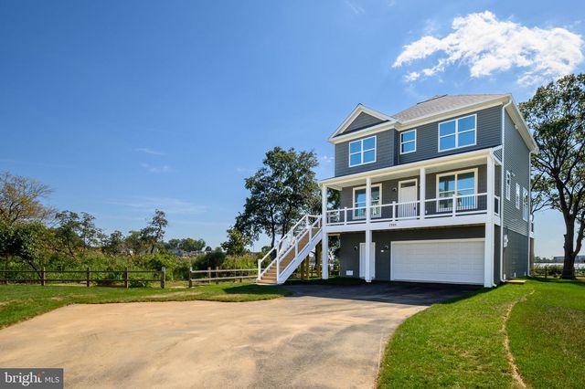 7305 GEISE AVE, Sparrows Point, MD 21219