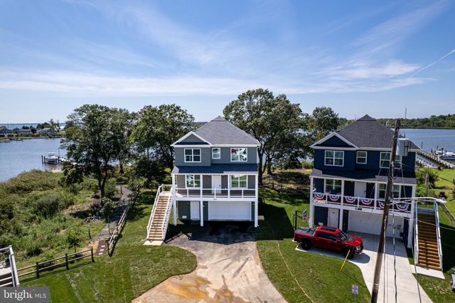 7305 GEISE AVE, Sparrows Point, MD 21219