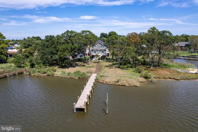 7305 GEISE AVE, Sparrows Point, MD 21219