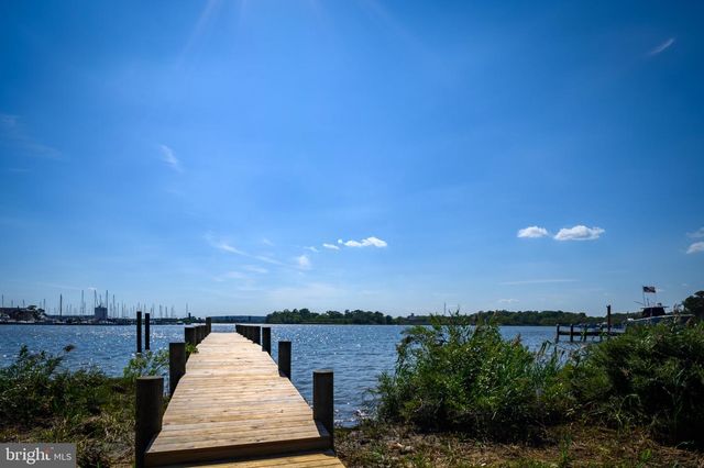 7305 GEISE AVE, Sparrows Point, MD 21219
