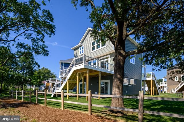 7305 GEISE AVE, Sparrows Point, MD 21219