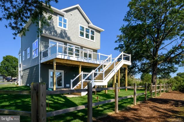 7305 GEISE AVE, Sparrows Point, MD 21219