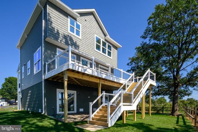7305 GEISE AVE, Sparrows Point, MD 21219