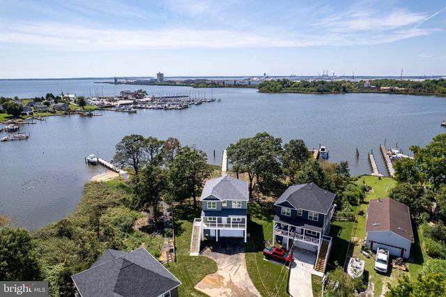 7305 GEISE AVE, Sparrows Point, MD 21219