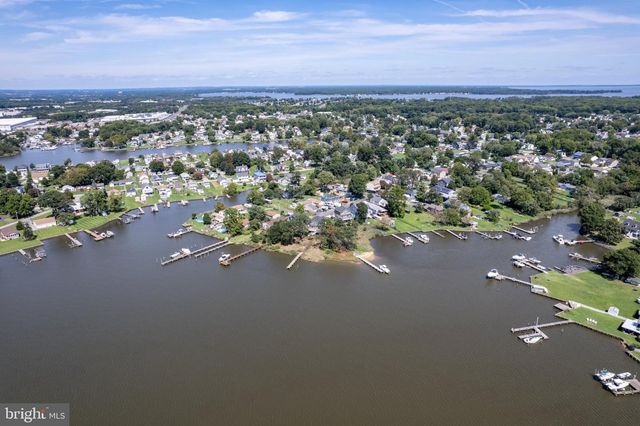 7305 GEISE AVE, Sparrows Point, MD 21219