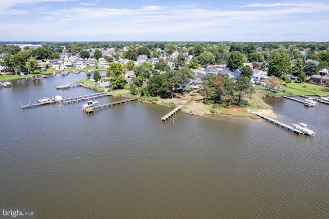 7305 GEISE AVE, Sparrows Point, MD 21219
