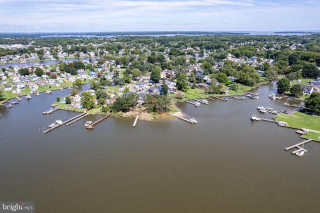 7305 GEISE AVE, Sparrows Point, MD 21219
