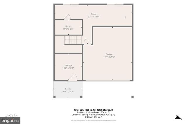 7305 GEISE AVE, Sparrows Point, MD 21219