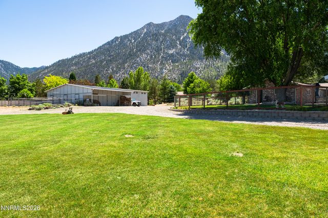 697 Indian Trail Road, Gardnerville, NV 89460