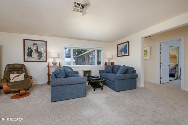 697 Indian Trail Road, Gardnerville, NV 89460