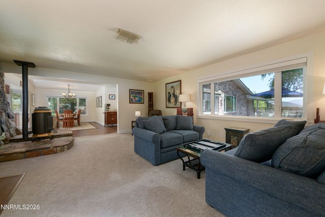 697 Indian Trail Road, Gardnerville, NV 89460