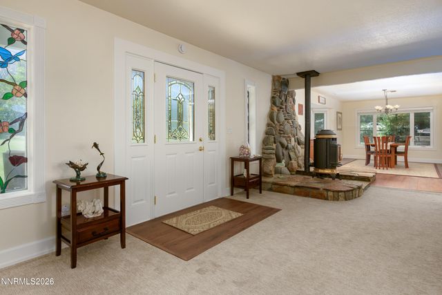 697 Indian Trail Road, Gardnerville, NV 89460