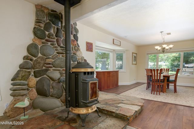 697 Indian Trail Road, Gardnerville, NV 89460