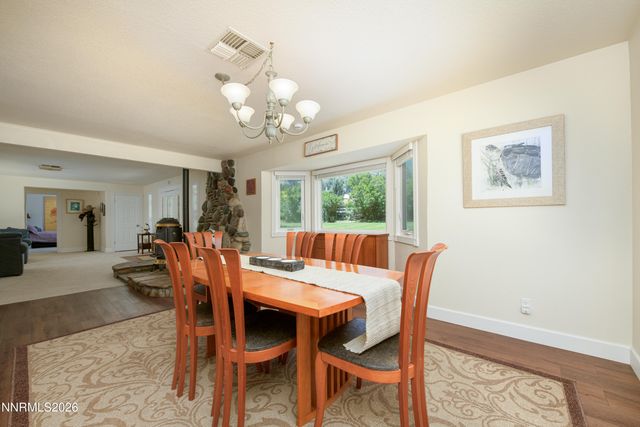 697 Indian Trail Road, Gardnerville, NV 89460