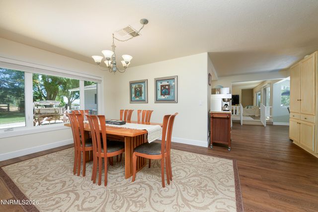 697 Indian Trail Road, Gardnerville, NV 89460