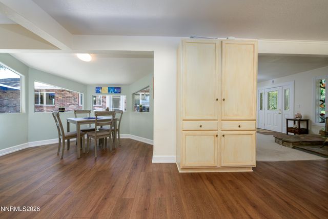 697 Indian Trail Road, Gardnerville, NV 89460