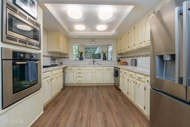 697 Indian Trail Road, Gardnerville, NV 89460