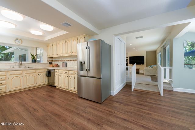 697 Indian Trail Road, Gardnerville, NV 89460