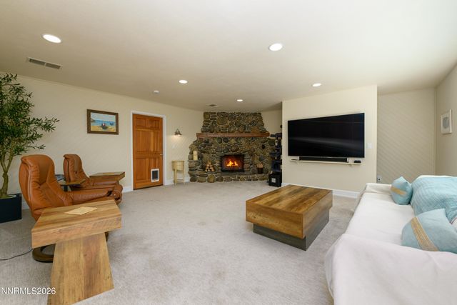697 Indian Trail Road, Gardnerville, NV 89460