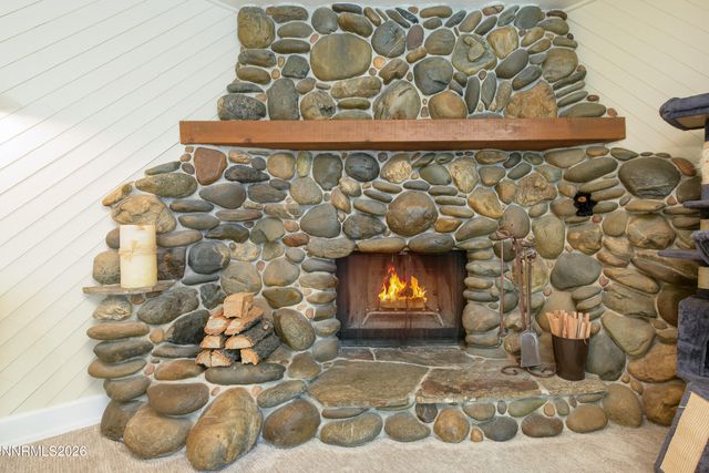 697 Indian Trail Road, Gardnerville, NV 89460