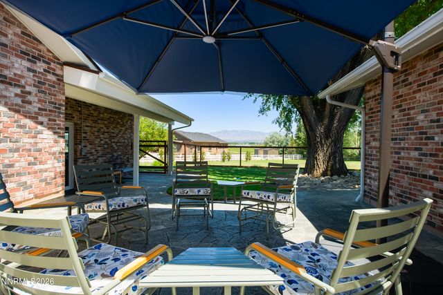 697 Indian Trail Road, Gardnerville, NV 89460