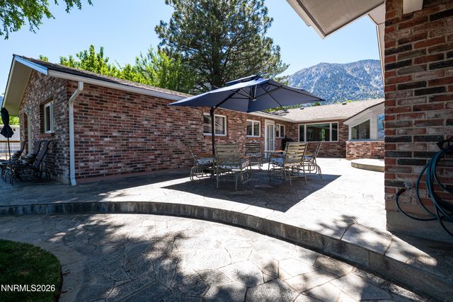 697 Indian Trail Road, Gardnerville, NV 89460