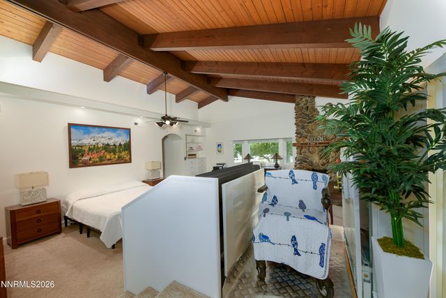 697 Indian Trail Road, Gardnerville, NV 89460
