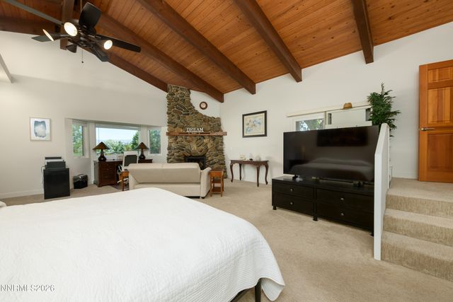 697 Indian Trail Road, Gardnerville, NV 89460