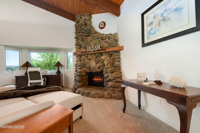 697 Indian Trail Road, Gardnerville, NV 89460