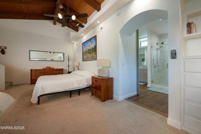 697 Indian Trail Road, Gardnerville, NV 89460