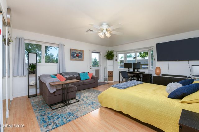 697 Indian Trail Road, Gardnerville, NV 89460