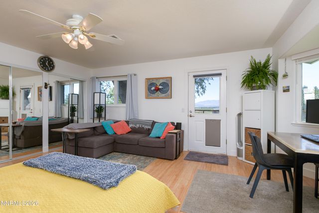 697 Indian Trail Road, Gardnerville, NV 89460