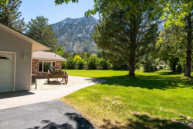 697 Indian Trail Road, Gardnerville, NV 89460