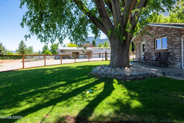 697 Indian Trail Road, Gardnerville, NV 89460