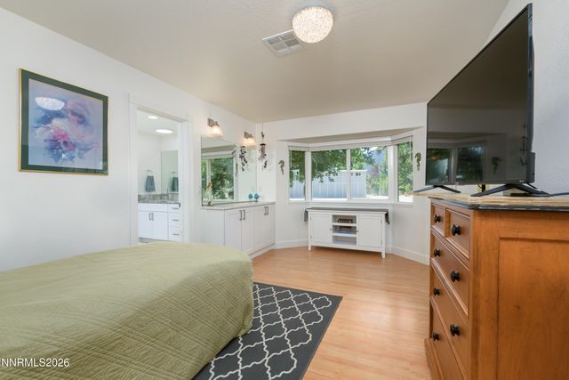 697 Indian Trail Road, Gardnerville, NV 89460