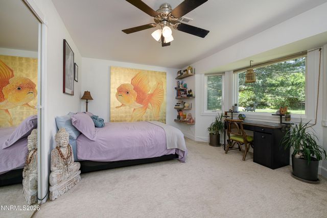 697 Indian Trail Road, Gardnerville, NV 89460