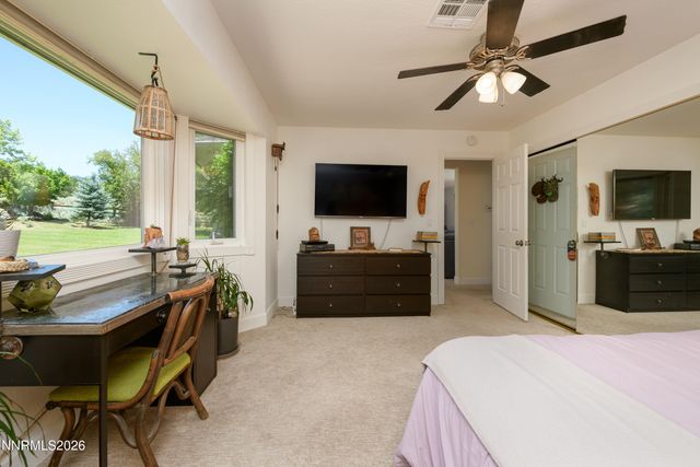 697 Indian Trail Road, Gardnerville, NV 89460
