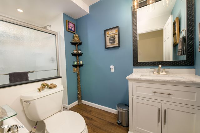 697 Indian Trail Road, Gardnerville, NV 89460