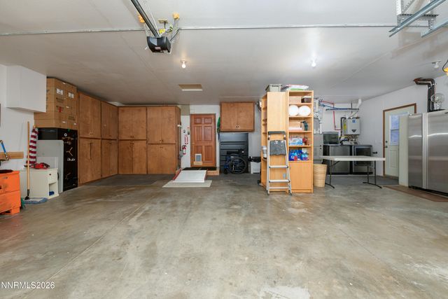 697 Indian Trail Road, Gardnerville, NV 89460