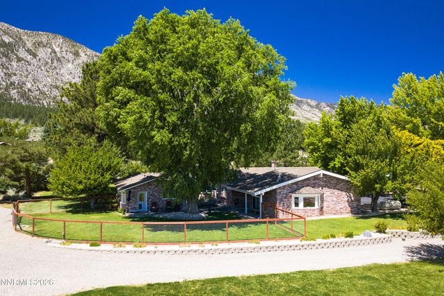 697 Indian Trail Road, Gardnerville, NV 89460