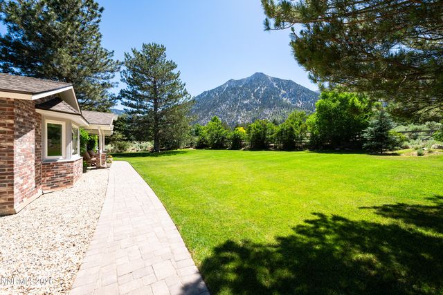 697 Indian Trail Road, Gardnerville, NV 89460