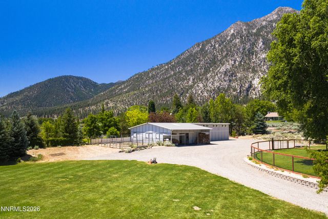 697 Indian Trail Road, Gardnerville, NV 89460