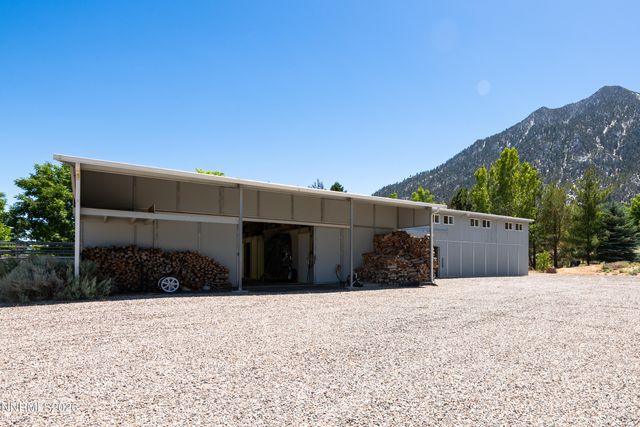 697 Indian Trail Road, Gardnerville, NV 89460